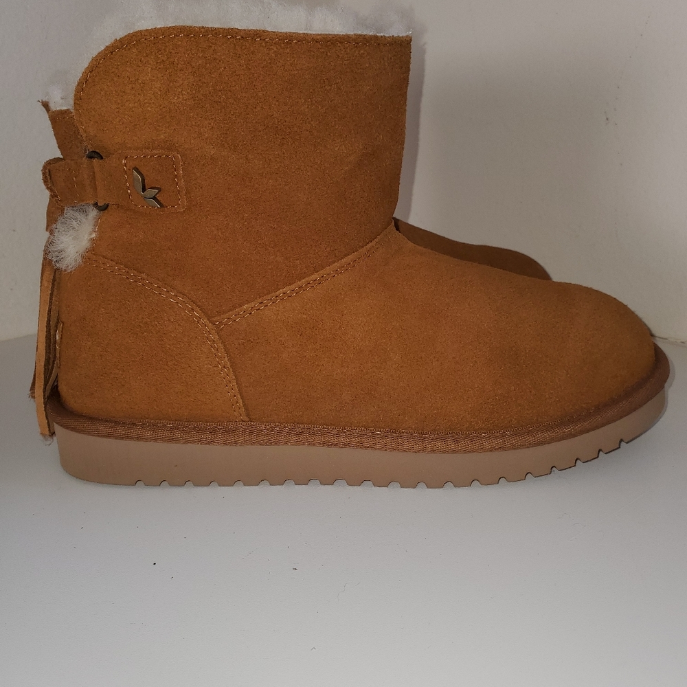 Kookaburra by UGG short Jaelyn Mini - Picture 2 of 6